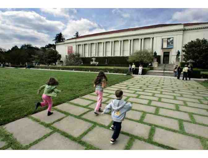 The Huntington: Two Guest Admission Passes