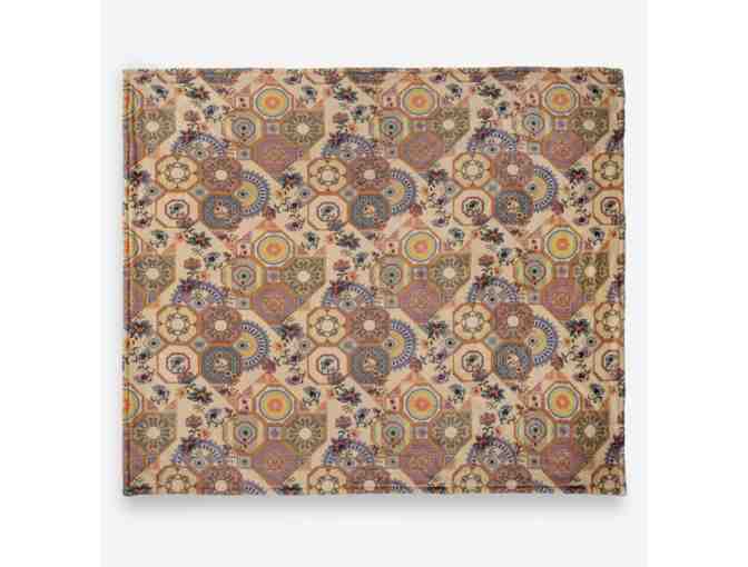 Johnny Was: Laurel Canyon Cozy Blanket