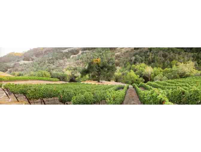 Cutruzzola Vineyards: Wine Tasting + Cheese Pairing for 4