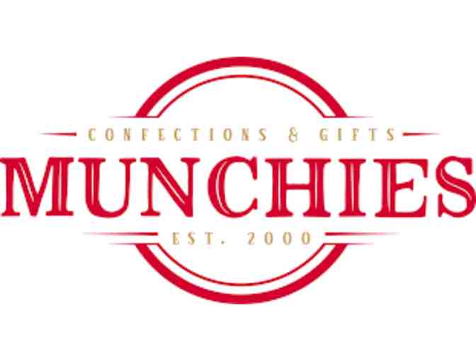 Munchies on Pico: $20 e-Gift Card (4 of 4)