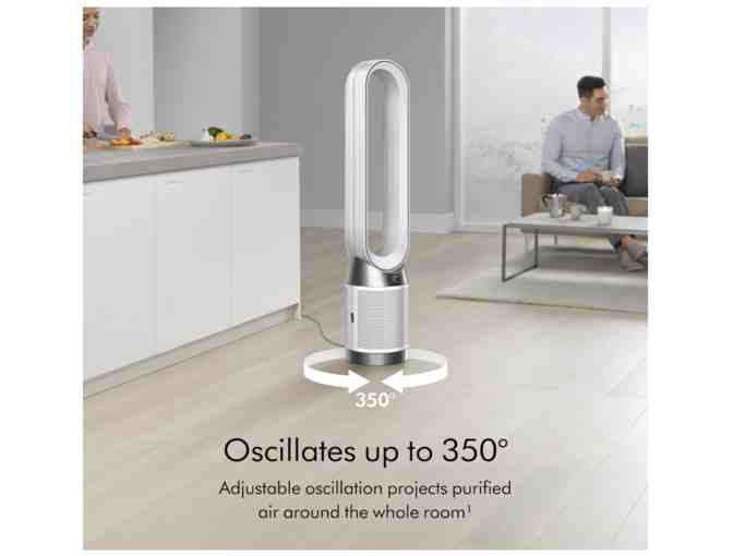 Dyson Purifier Cool Gen1