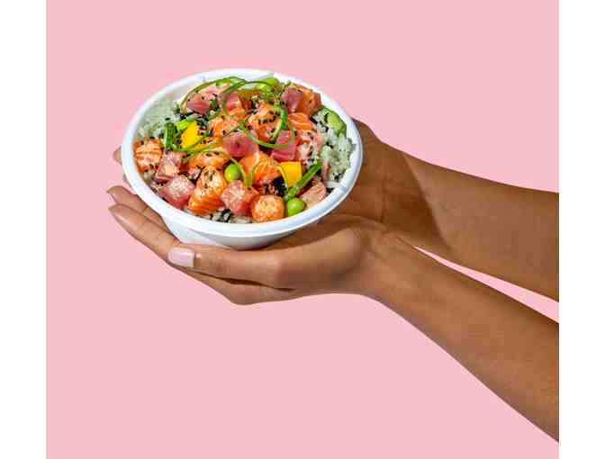 Sweetfin: $50 e-Gift Card