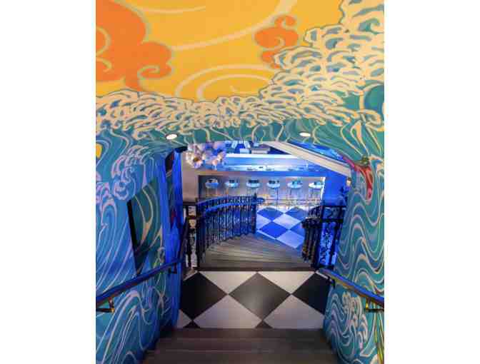 Mrs. Fish: $150 Gift Certificate