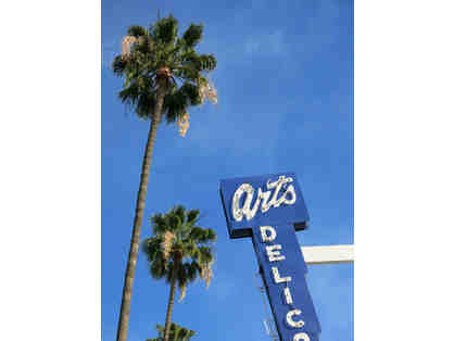 Art's Delicatessen: $30 Gift Card