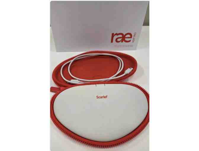 Scarlet Period rae Heat Pad