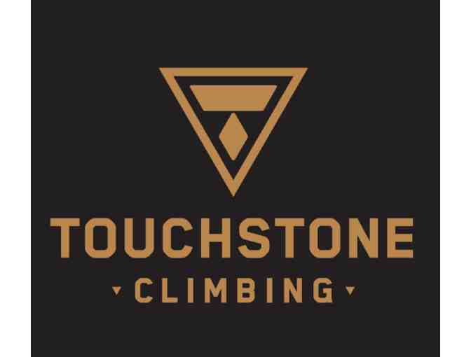 Cliffs of Id Touchstone Climbing: Two Intro Classes or Two Day Passes