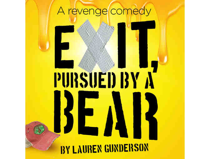 Coronado Playhouse: Two Tickets