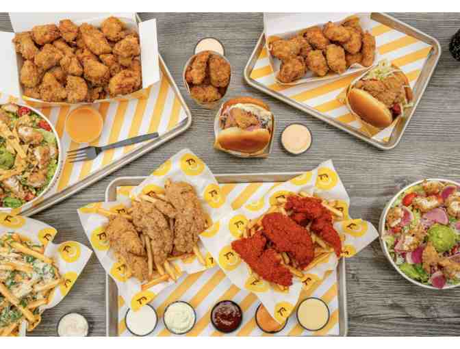 Starbird Chicken: $50 E-gift Card (2 of 2)
