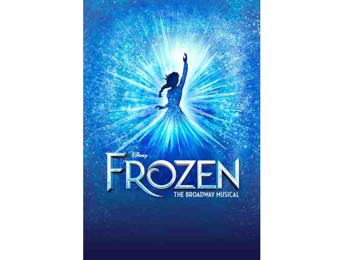 La Mirada Theatre: Two Ticket Vouchers