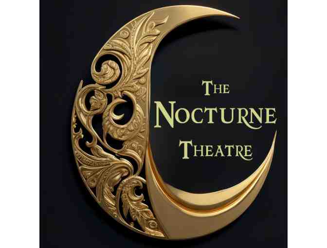 The Nocturne Theatre: Two Tickets to Shrek: The Musical