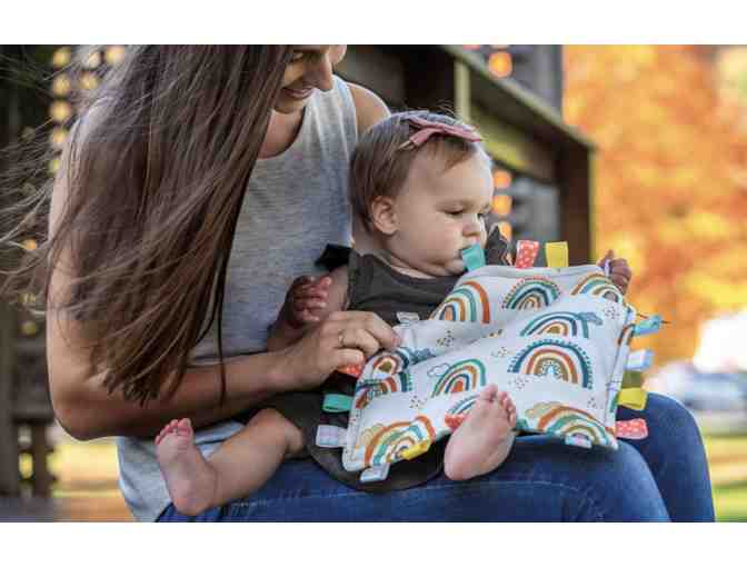 Mary Meyer Taggies Original in Rainbow