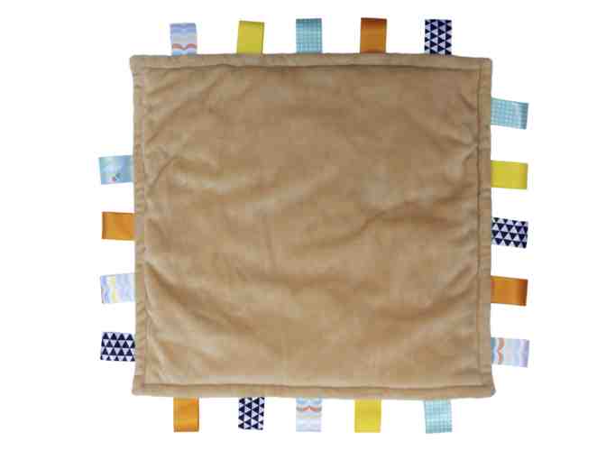 Mary Meyer Taggies Original in Comfy Birds