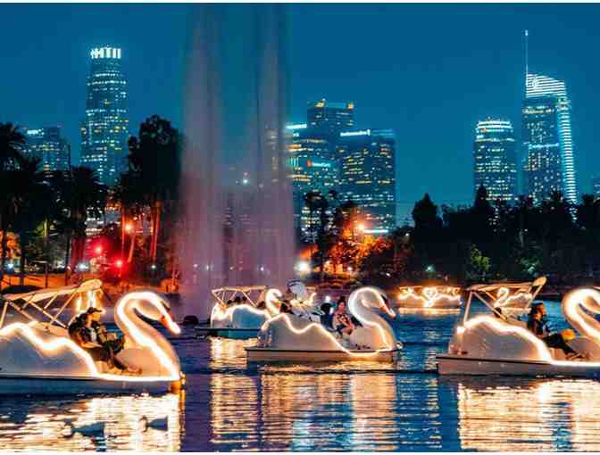 Wheel Fun Rentals: Two Rental Certificates (1 of 2)