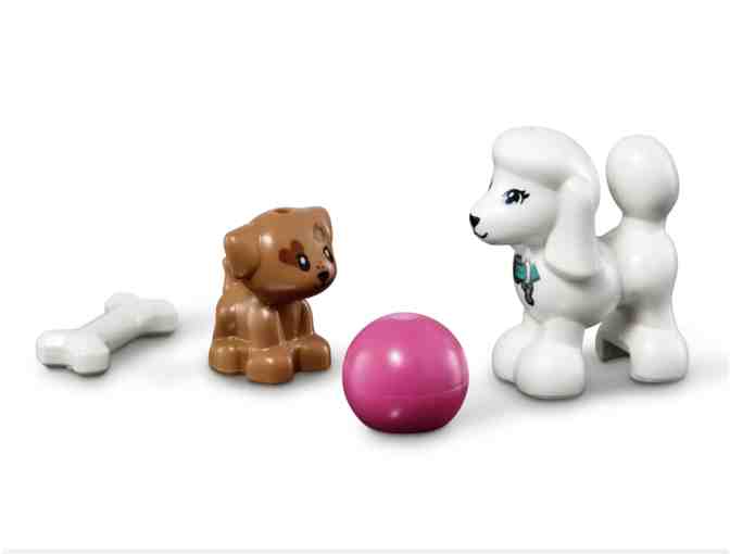 LEGO Friends Doggy Day Care