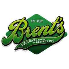 Brent’s Deli