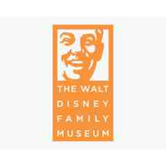 The Walt Disney Family Museum