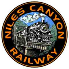 Niles Canyon Railway