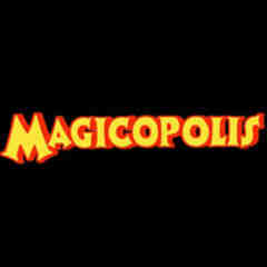 Magicopolis
