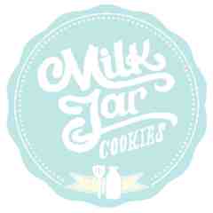 Milk Jar Cookies