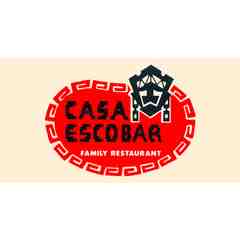 Casa Escobar Wilshire