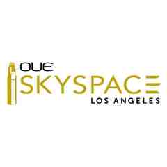 OUE Skyspace LA