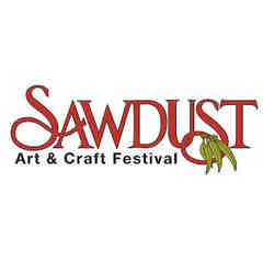 Sawdust Art Festival