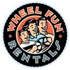 Wheel Fun Rentals