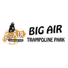 Big Air Trampoline Park