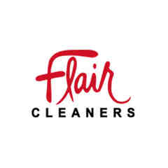 Flair Cleaners