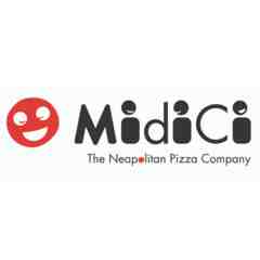 MidiCi The Neapolitan Pizza Company