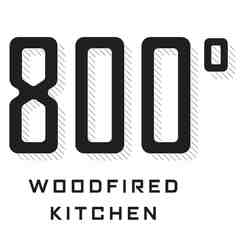 800 Degrees Woodfired Kitchen