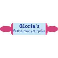 Gloria's Cake & Candy Supplies