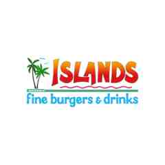 Islands Restaurants