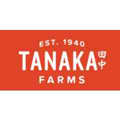 Tanaka Farms