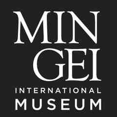 Mingei International Museum