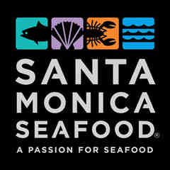 Santa Monica Seafood