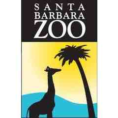 Santa Barbara Zoo