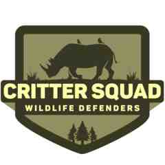 Critter Squad Wildlife Defenders