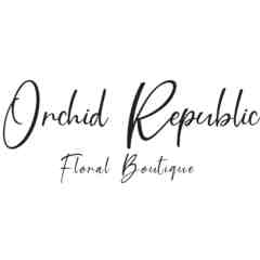 Orchid Republic Floral Boutique Santa Monica