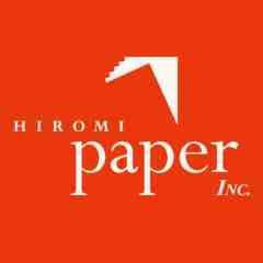 Hiromi Paper Inc.