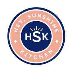 Hey, Sunshine Kitchen