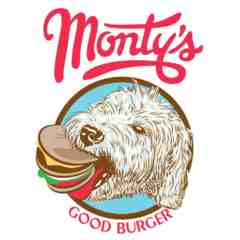 Monty's Good Burger