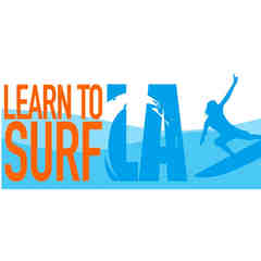 Learn to Surf LA