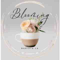 Blooming Barista LA