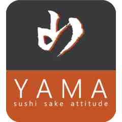 Yama Sushi, Sake and Attitude