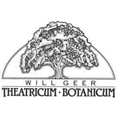 Will Geer Theatricum Botanicum