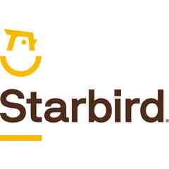 Starbird Chicken
