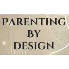 Parenting by Design/Ashley Ashida