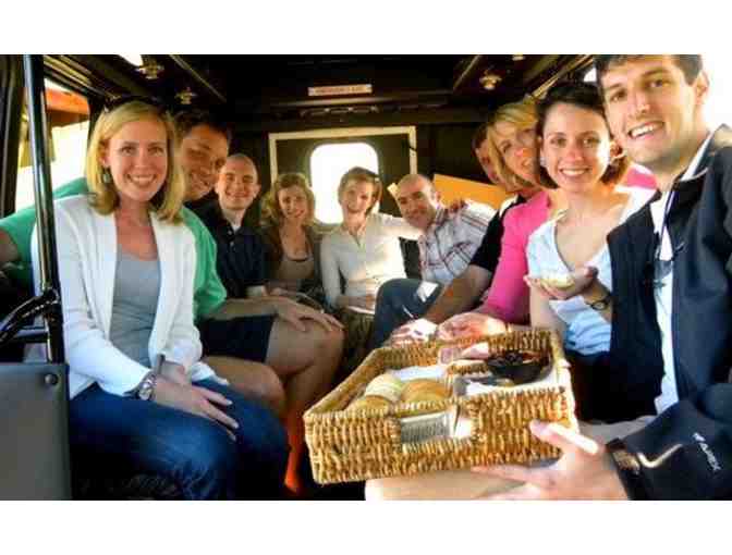 Platypus Wine Tours - 2 Seats on Join-In Wine Tour