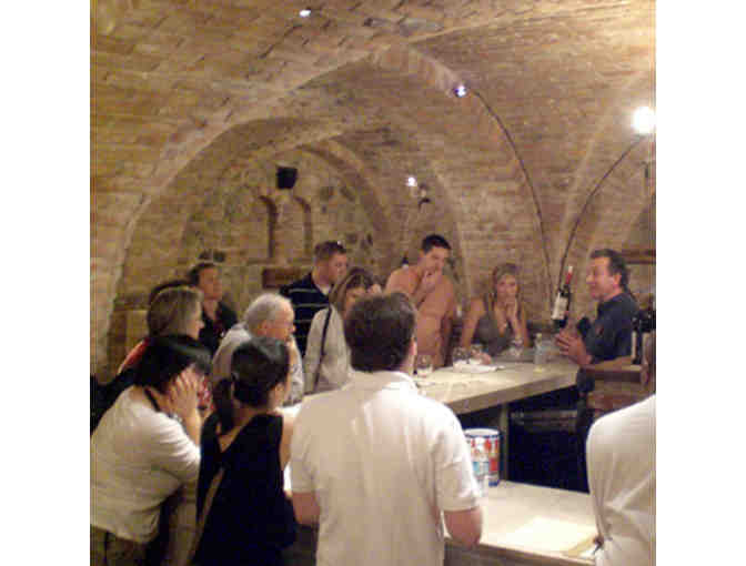 Platypus Wine Tours - 2 Seats on Join-In Wine Tour